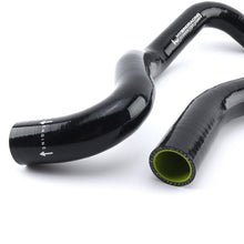 Load image into Gallery viewer, Hybrid Racing Silicone Radiator Hose for Honda Civic Si FG4/FB6 (2012-2015) HYB-RAH-01-34 Alternate Image