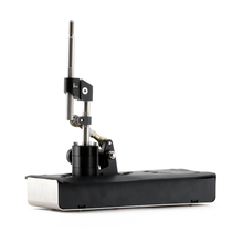 Load image into Gallery viewer, Hybrid Racing Short Shifter for Acura Integra K Swap (1990-2001) Adjustable Knob Height - A2 or Z3 Bolt In Alternate Image