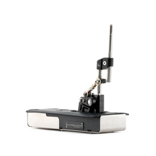 Load image into Gallery viewer, Hybrid Racing Short Shifter for Acura Integra K Swap (1990-2001) Adjustable Knob Height - A2 or Z3 Bolt In Alternate Image