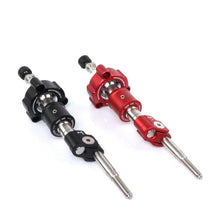 Load image into Gallery viewer, Hybrid Racing Short Shifter for Honda S2000 AP1 / AP2 (2000-2009) Adjustable Knob Position- Dust Black or Dust Red Alternate Image
