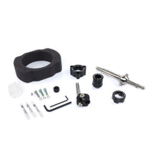 Load image into Gallery viewer, Hybrid Racing Short Shifter for Honda S2000 AP1 / AP2 (2000-2009) Adjustable Knob Position- Dust Black or Dust Red Alternate Image