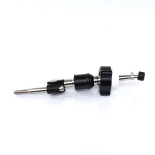 Load image into Gallery viewer, Hybrid Racing Short Shifter for Honda S2000 AP1 / AP2 (2000-2009) Adjustable Knob Position- Dust Black or Dust Red Alternate Image
