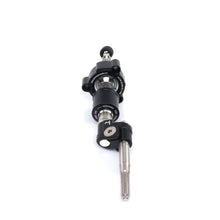 Load image into Gallery viewer, Hybrid Racing Short Shifter for Honda S2000 AP1 / AP2 (2000-2009) Adjustable Knob Position- Dust Black or Dust Red Alternate Image