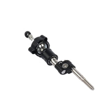 Load image into Gallery viewer, Hybrid Racing Short Shifter for Honda S2000 AP1 / AP2 (2000-2009) Adjustable Knob Position- Dust Black or Dust Red Alternate Image