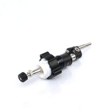 Load image into Gallery viewer, Hybrid Racing Short Shifter for Honda S2000 AP1 / AP2 (2000-2009) Adjustable Knob Position- Dust Black or Dust Red Alternate Image