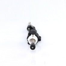 Load image into Gallery viewer, Hybrid Racing Short Shifter for Honda S2000 AP1 / AP2 (2000-2009) Adjustable Knob Position- Dust Black or Dust Red Alternate Image