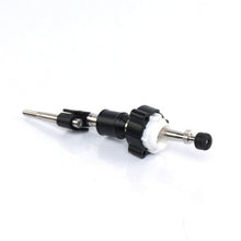 Load image into Gallery viewer, Hybrid Racing Short Shifter for Honda S2000 AP1 / AP2 (2000-2009) Adjustable Knob Position- Dust Black or Dust Red Alternate Image
