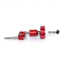 Load image into Gallery viewer, Hybrid Racing Short Shifter for Honda S2000 AP1 / AP2 (2000-2009) Adjustable Knob Position- Dust Black or Dust Red Alternate Image
