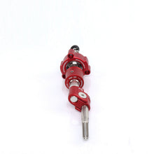 Load image into Gallery viewer, Hybrid Racing Short Shifter for Honda S2000 AP1 / AP2 (2000-2009) Adjustable Knob Position- Dust Black or Dust Red Alternate Image