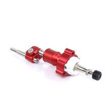 Load image into Gallery viewer, Hybrid Racing Short Shifter for Honda S2000 AP1 / AP2 (2000-2009) Adjustable Knob Position- Dust Black or Dust Red Alternate Image