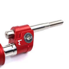 Load image into Gallery viewer, Hybrid Racing Short Shifter for Honda S2000 AP1 / AP2 (2000-2009) Adjustable Knob Position- Dust Black or Dust Red Alternate Image