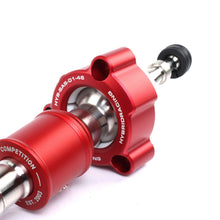 Load image into Gallery viewer, Hybrid Racing Short Shifter for Honda S2000 AP1 / AP2 (2000-2009) Adjustable Knob Position- Dust Black or Dust Red Alternate Image