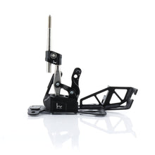 Load image into Gallery viewer, Hybrid Racing Short Shifter for Honda Prelude (1997-2001) Adjustable Knob Height &amp; Position- Black or Red Alternate Image
