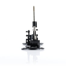 Load image into Gallery viewer, Hybrid Racing Short Shifter for Honda Prelude (1997-2001) Adjustable Knob Height &amp; Position- Black or Red Alternate Image