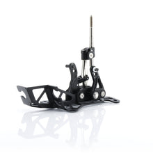 Load image into Gallery viewer, Hybrid Racing Short Shifter for Honda Prelude (1997-2001) Adjustable Knob Height &amp; Position- Black or Red Alternate Image