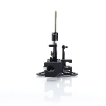 Load image into Gallery viewer, Hybrid Racing Short Shifter for Honda Prelude (1997-2001) Adjustable Knob Height &amp; Position- Black or Red Alternate Image