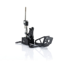 Load image into Gallery viewer, Hybrid Racing Short Shifter for Honda Prelude (1997-2001) Adjustable Knob Height &amp; Position- Black or Red Alternate Image