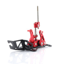 Load image into Gallery viewer, Hybrid Racing Short Shifter for Honda Prelude (1997-2001) Adjustable Knob Height &amp; Position- Black or Red Alternate Image