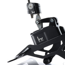 Load image into Gallery viewer, Hybrid Racing Short Shifter for Honda Fit GK5 (2015-2020) Adjustable Knob Height - Black or Red Alternate Image