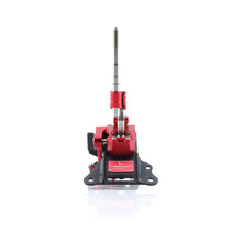 Load image into Gallery viewer, Hybrid Racing Short Shifter for Honda Fit GK5 (2015-2020) Adjustable Knob Height - Black or Red Alternate Image