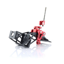 Load image into Gallery viewer, Hybrid Racing Short Shifter for Honda Fit GK5 (2015-2020) Adjustable Knob Height - Black or Red Alternate Image