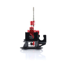Load image into Gallery viewer, Hybrid Racing Short Shifter for Honda Fit GK5 (2015-2020) Adjustable Knob Height - Black or Red Alternate Image