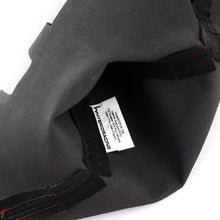 Load image into Gallery viewer, Hybrid Racing Shift Boot for Honda Civic FC / FE / Si FC1 / Type R FK8 (2016-2021) Black or Red Alcantara Alternate Image