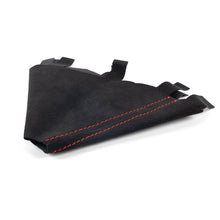 Load image into Gallery viewer, Hybrid Racing Shift Boot for Honda Civic FE / FL / Si FE1 / Type R FL5 (2022-2026) Black or Red Alcantara Alternate Image