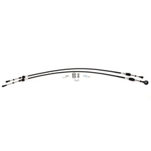 Load image into Gallery viewer, Hybrid Racing Shifter Cables for Acura RSX (2002-2006) HYB-SCA-01-05 Alternate Image