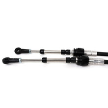 Load image into Gallery viewer, Hybrid Racing Shifter Cables for Acura RSX (2002-2006) HYB-SCA-01-05 Alternate Image