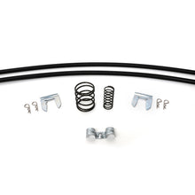 Load image into Gallery viewer, Hybrid Racing Shifter Cables for Acura RSX (2002-2006) HYB-SCA-01-05 Alternate Image