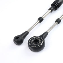 Load image into Gallery viewer, Hybrid Racing Shifter Cables for Honda Accord (1998-2002) HYB-SCA-01-06 Alternate Image