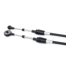 Load image into Gallery viewer, Hybrid Racing Shifter Cables for Honda Accord (1998-2002) HYB-SCA-01-06 Alternate Image
