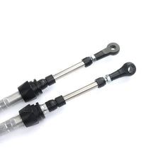 Load image into Gallery viewer, Hybrid Racing Shifter Cables for Honda Accord (1998-2002) HYB-SCA-01-06 Alternate Image