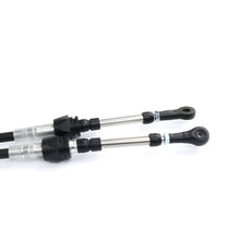 Load image into Gallery viewer, Hybrid Racing Shifter Cables for Honda Accord (1998-2002) HYB-SCA-01-06 Alternate Image