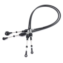 Load image into Gallery viewer, Hybrid Racing Shifter Cables for Honda Civic EF / EG / EK K Swap (1988-2000) Multiple Trans Fit Alternate Image