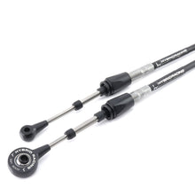 Load image into Gallery viewer, Hybrid Racing Shifter Cables for Honda Civic EF / EG / EK K Swap (1988-2000) Multiple Trans Fit Alternate Image