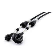 Load image into Gallery viewer, Hybrid Racing Shifter Cables for Honda Civic EF / EG / EK K Swap (1988-2000) Multiple Trans Fit Alternate Image