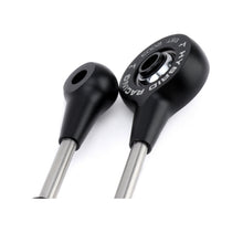 Load image into Gallery viewer, Hybrid Racing Shifter Cables for Honda Civic EF / EG / EK K Swap (1988-2000) Multiple Trans Fit Alternate Image