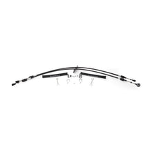 Load image into Gallery viewer, Hybrid Racing Shifter Cables for Honda Civic Si FG2/FA5 (2006-2011) HYB-SCA-01-10 Alternate Image