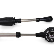 Load image into Gallery viewer, Hybrid Racing Shifter Cables for Honda Civic Si FG2/FA5 (2006-2011) HYB-SCA-01-10 Alternate Image