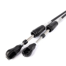 Load image into Gallery viewer, Hybrid Racing Shifter Cables for Honda Civic (2006-2011) HYB-SCA-01-12 Alternate Image