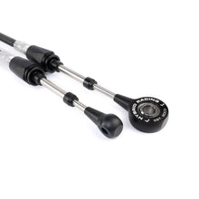 Load image into Gallery viewer, Hybrid Racing Shifter Cables for Honda Civic (2006-2011) HYB-SCA-01-12 Alternate Image