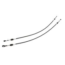 Load image into Gallery viewer, Hybrid Racing Shifter Cables for Acura CL Type S (2003) HYB-SCA-01-13 Alternate Image