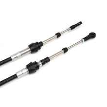 Load image into Gallery viewer, Hybrid Racing Shifter Cables for Acura CL Type S (2003) HYB-SCA-01-13 Alternate Image