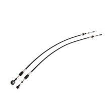 Load image into Gallery viewer, Hybrid Racing Shifter Cables for Acura CL Type S (2003) HYB-SCA-01-13 Alternate Image