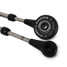 Load image into Gallery viewer, Hybrid Racing Shifter Cables for Honda Fit GD3 GE8 (2007-2013) HYB-SCA-01-43 Alternate Image