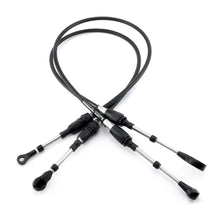 Load image into Gallery viewer, Hybrid Racing Shifter Cables for Honda Civic EF / EG / EK K Swap (1988-2000) Multiple Trans Fit Alternate Image