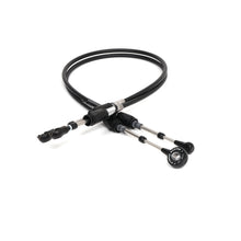 Load image into Gallery viewer, Hybrid Racing Shifter Cables for Honda Civic EF / EG / EK K Swap (1988-2000) Multiple Trans Fit Alternate Image