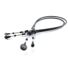 Load image into Gallery viewer, Hybrid Racing Shifter Cables for Honda Civic EF / EG / EK K Swap (1988-2000) Multiple Trans Fit Alternate Image